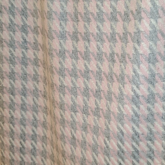 Chadwicks of Boston Wool blend skirt NWOT - Picture 2 of 9